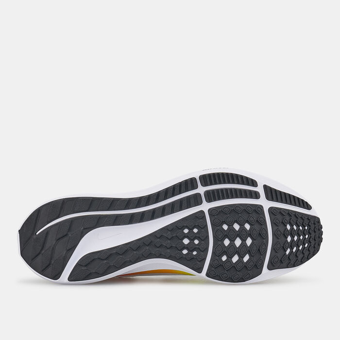 نايكي حذاء بيجاسوس 40 رود رانينج للنساء أبيض image number 4