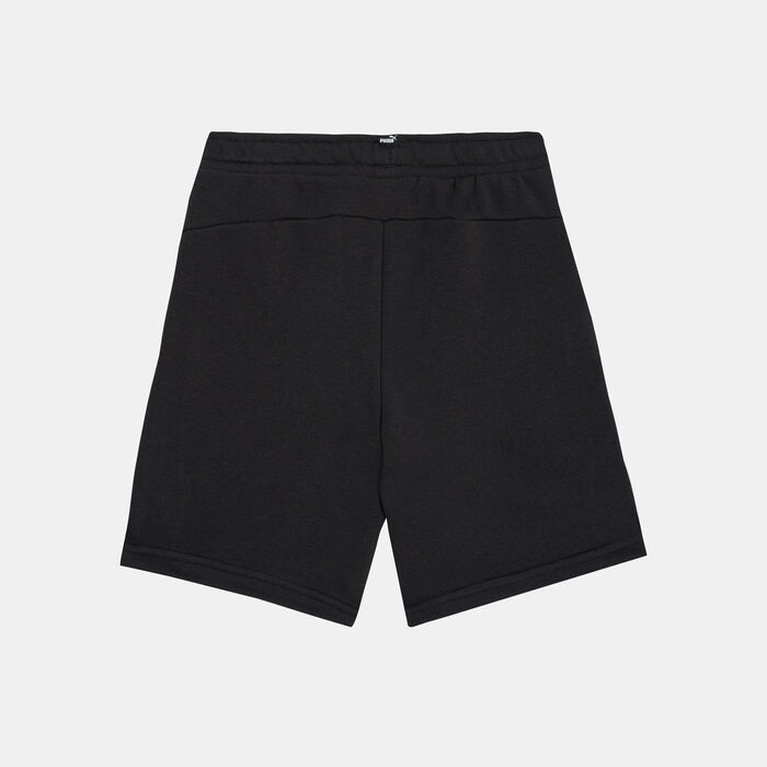 بوما شورت ايسنشالز+ للاطفال أصفر image number 1