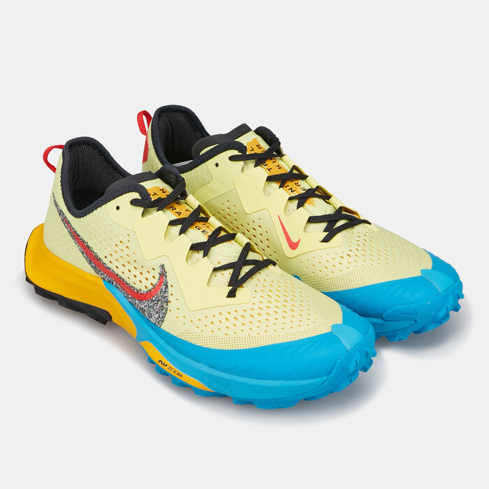 نايكي حذاء اير زوم تيرا كايجر 7 تريل رانينج للرجال image number 0