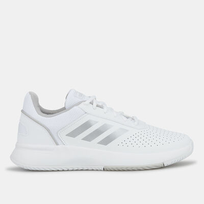 اديداس حذاء كورتسماش للنساء متعدد