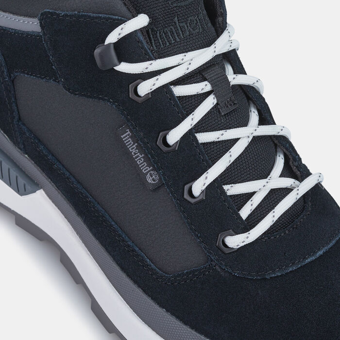 تمبرلاند حذاء فيلد تراكر هايكر للرجال أسود image number 4