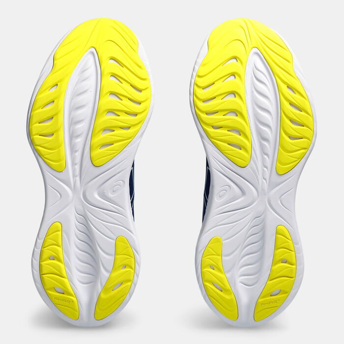 اسيكس حذاء جيل-كمولس 25 للرجال أزرق image number 3