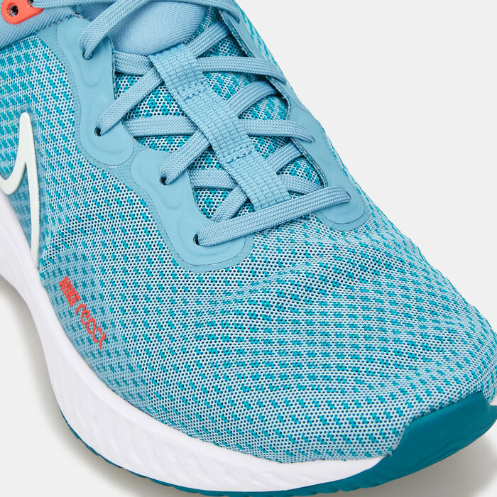 نايكي حذاء رياكت ميلر 3 رود للرجال أزرق image number 4