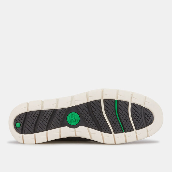 تمبرلاند حذاء جرايدون ليذر اوكسفورد للرجال أسود image number 3