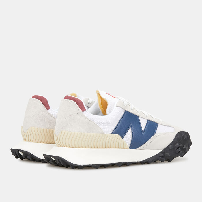 نيو بالانس حذاء XC-72 للرجال عاجي image number 2