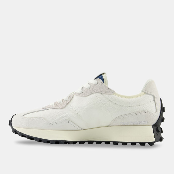 نيو بالانس حذاء 327 للنساء رمادي image number 2