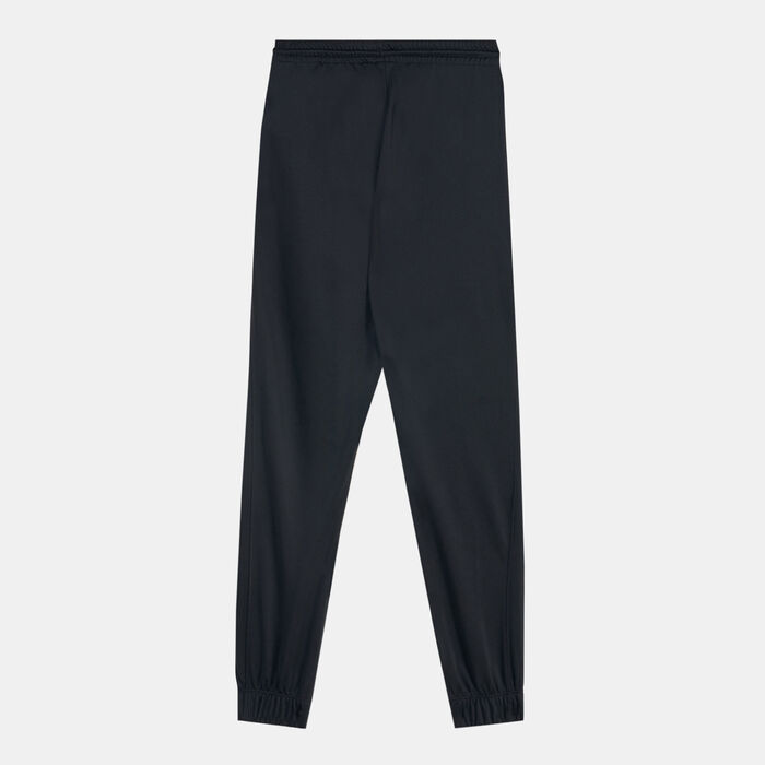 نايكي بنطال سي ار 7 دراي-فت للاطفال أسود image number 1