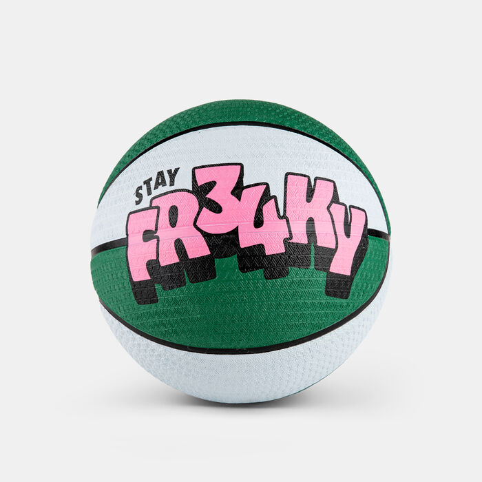 نايكي كرة السلة ايفريداي بلاي جراوند جيانيس انتيتوكومبو أخضر image number 1