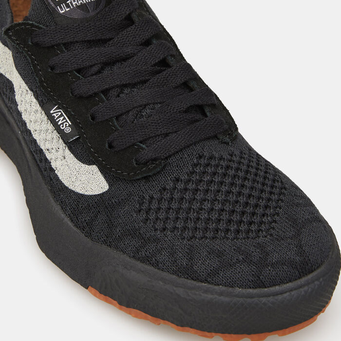 فانس حذاء الترارينج VR3 للرجال والنساء أسود image number 4