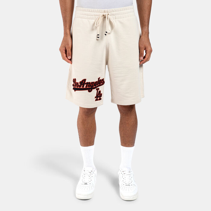 نيو ايرا شورت ام ال بي لوس انجلس دودجرز لايف ستايل للرجال بيج image number 0
