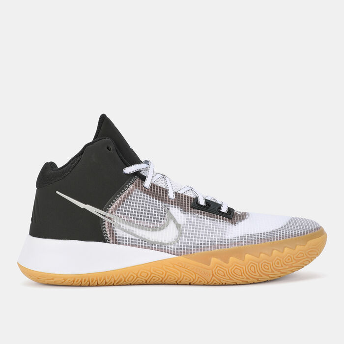 نايكي حذاء كيري فلايتراب 4 للرجال أسود image number 0