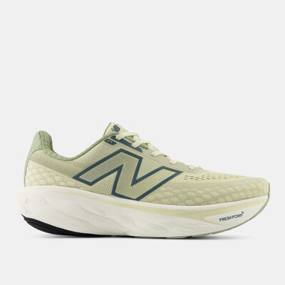 نيو بالانس حذاء الجري فريش فوم X 1080v14 للرجال بيج
