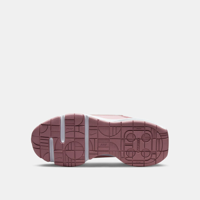 نايكي حذاء إير ماكس INTRLK لايت للأطفال وردي image number 3