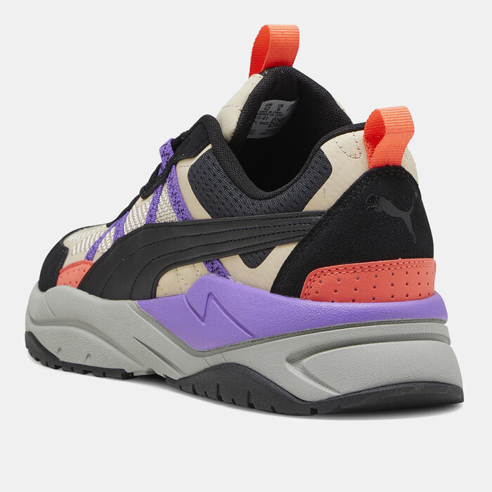 بوما حذاء اكس-راي توور للرجال بيج image number 4