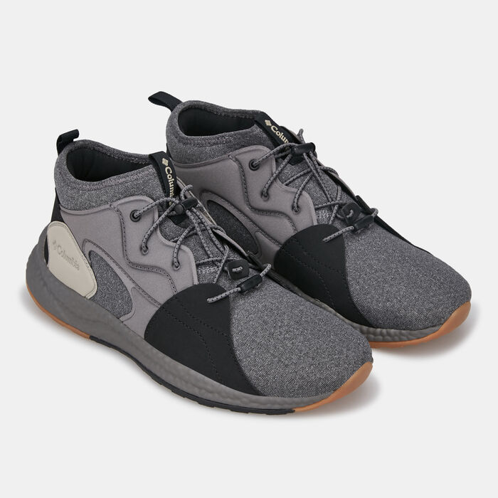 كولومبيا حذاء SH/FT ميد ريمكس للرجال متعدد image number 1