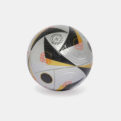 اديداس كرة القدم فوسبال ليبا فينالي برو فضي