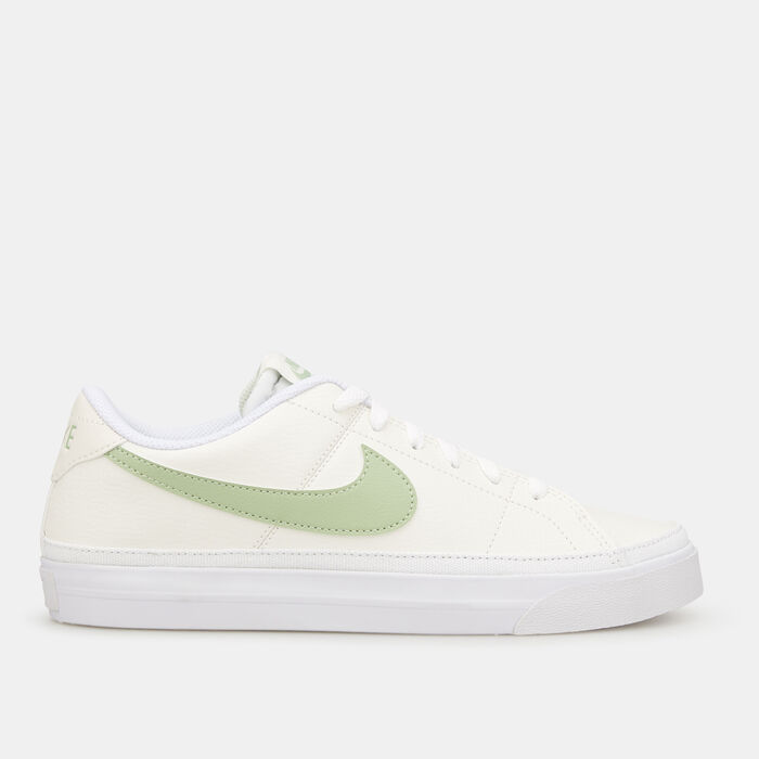 نايكي حذاء كورت ليجاسي نكست نيتشر للنساء رمادي image number 0