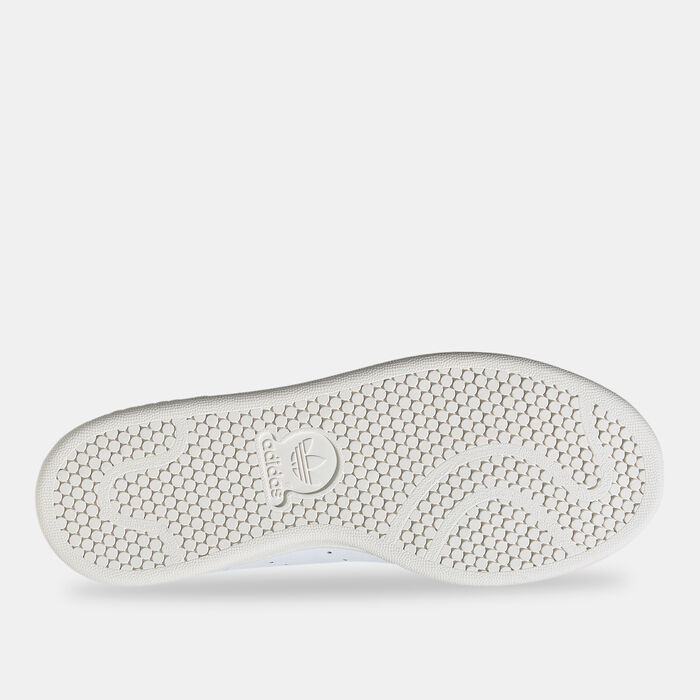 اديداس اورجينال حذاء ستان سميث للنساء أبيض image number 3