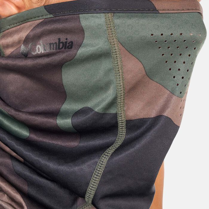 كولومبيا واقي الرقبة فريزر زيرو II أخضر image number 2