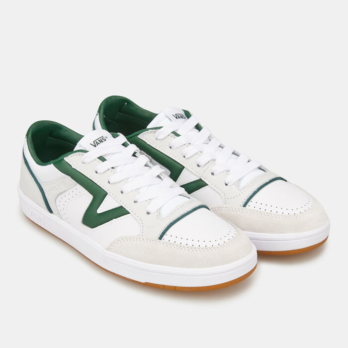 فانس حذاء لولاند كومفي-كوش JMP للرجال والنساء عاجي image number 2