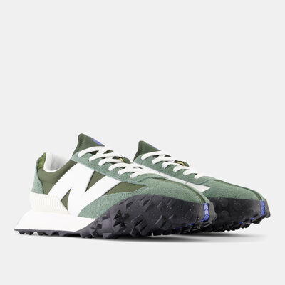 نيو بالانس حذاء XC-72 للرجال أخضر