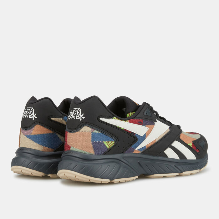 ريبوك حذاء كونج فو باندا رويال هايبيريوم أسود image number 2