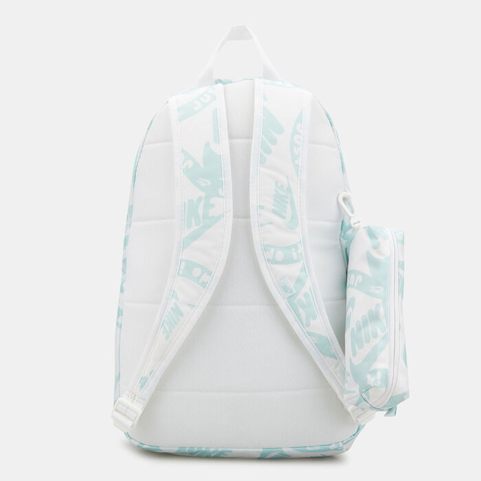 نايكي حقيبة ظهر ايليمنتال للرجال أخضر image number 1