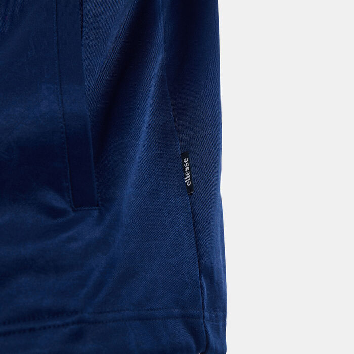 إليس جاكيت رياضي سولدو24 للرجال أبيض image number 4