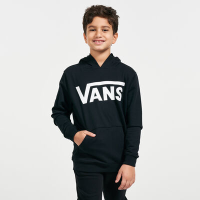 فانس هودي كلاسيك للاطفال أسود