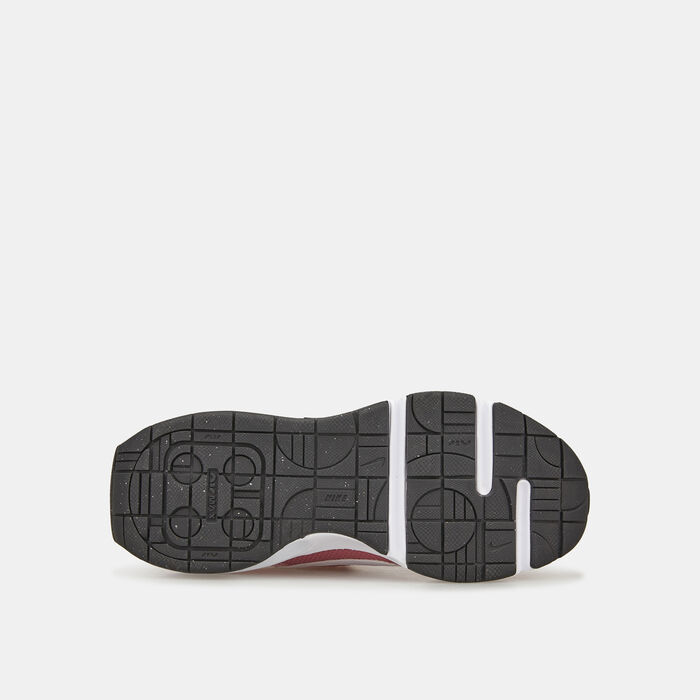 نايكي حذاء إير ماكس INTRLK لايت للأطفال وردي image number 3