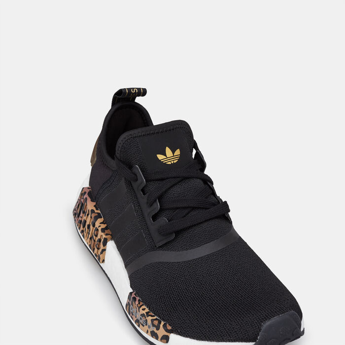 اديداس اورجينال حذاء NMD_R1 للنساء أسود image number 4