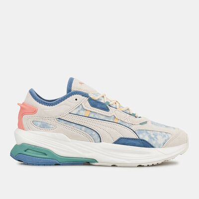 بوما حذاء اكستيند نيترو ري:اسكيب للرجال رمادي