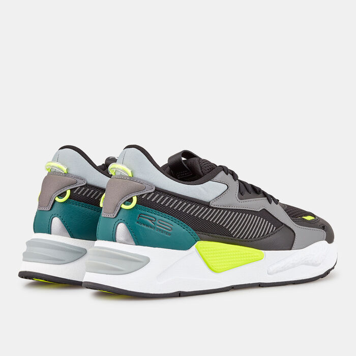 بوما حذاء RS-Z كور للرجال أسود image number 2