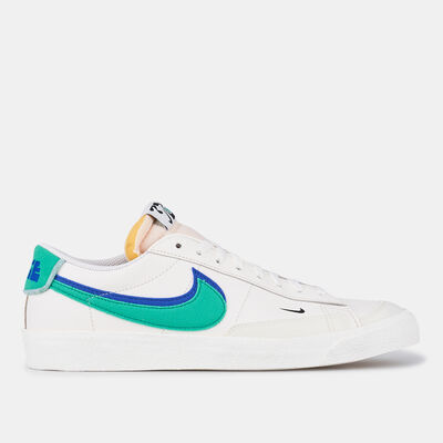 نايكي حذاء بليزر لو '77 اس اي للرجال أسود