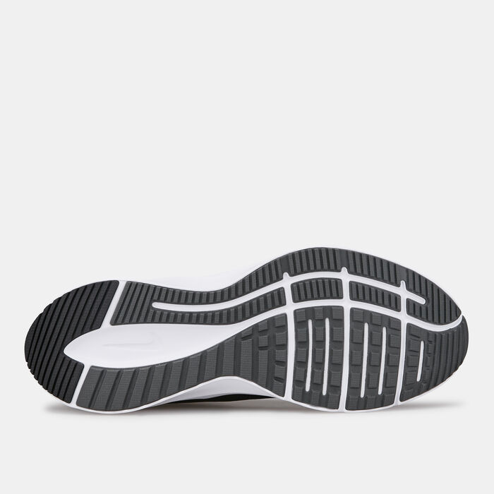 نايكي حذاء كويست 3 للنساء أسود image number 3