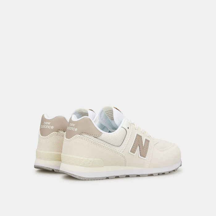 نيو بالانس حذاء 574 للاطفال بيج image number 2