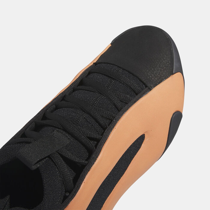 اديداس حذاء كرة السلة هاردن فوليوم 8 للرجال متعدد image number 4