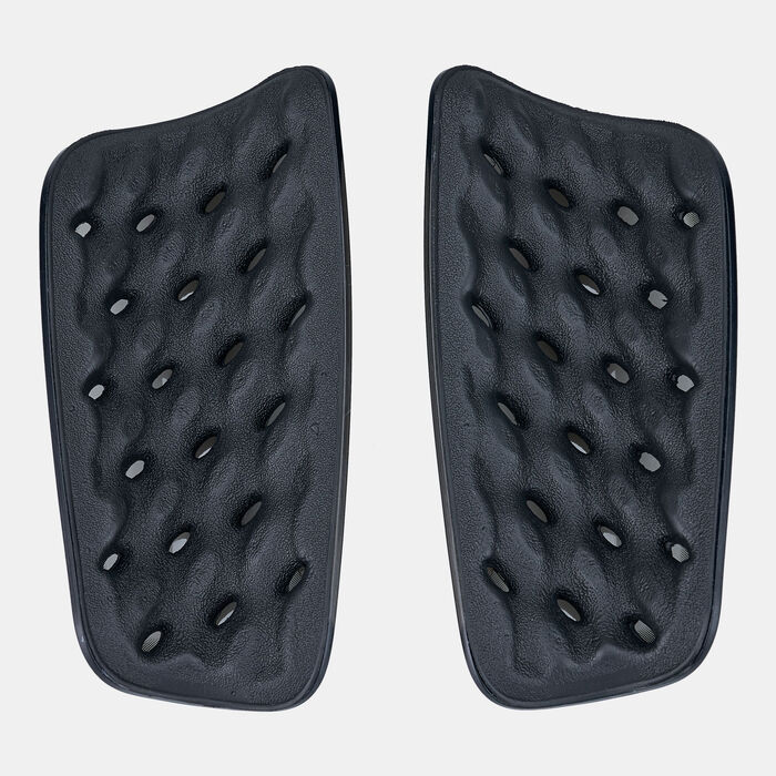 نايكي ميركيوريال لايت واقي الساقين لكرة القدم أسود image number 1