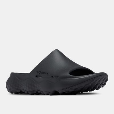 كولومبيا شبشب ثريف ريفايف للرجال أسود