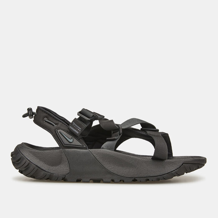 نايكي صندل أونيونتا نكست نيتشر للرجال أسود image number 0