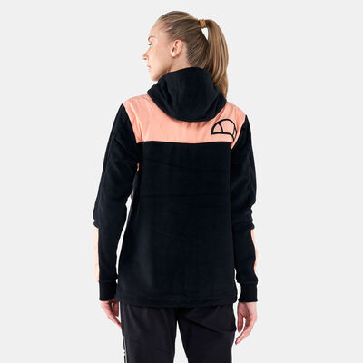 إليس هودي ريزيستانت اوه للنساء أسود