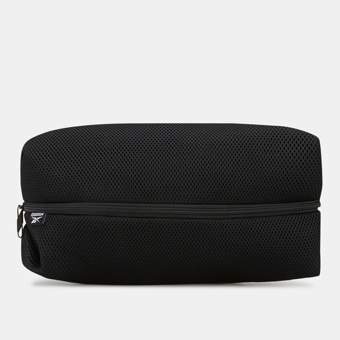 ريبوك حقيبة ميت يو ذير إيماجيرو كروسبودي أسود image number 0