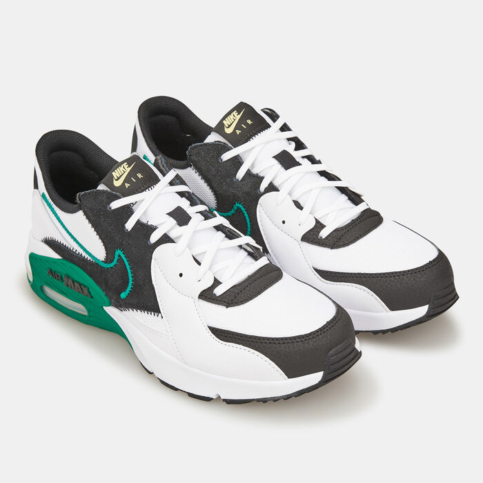 نايكي حذاء اير ماكس ايكسي للرجال أبيض image number 1