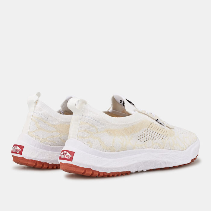 فانس حذاء جوجو الترا رينج VR3 للرجال والنساء أبيض image number 2