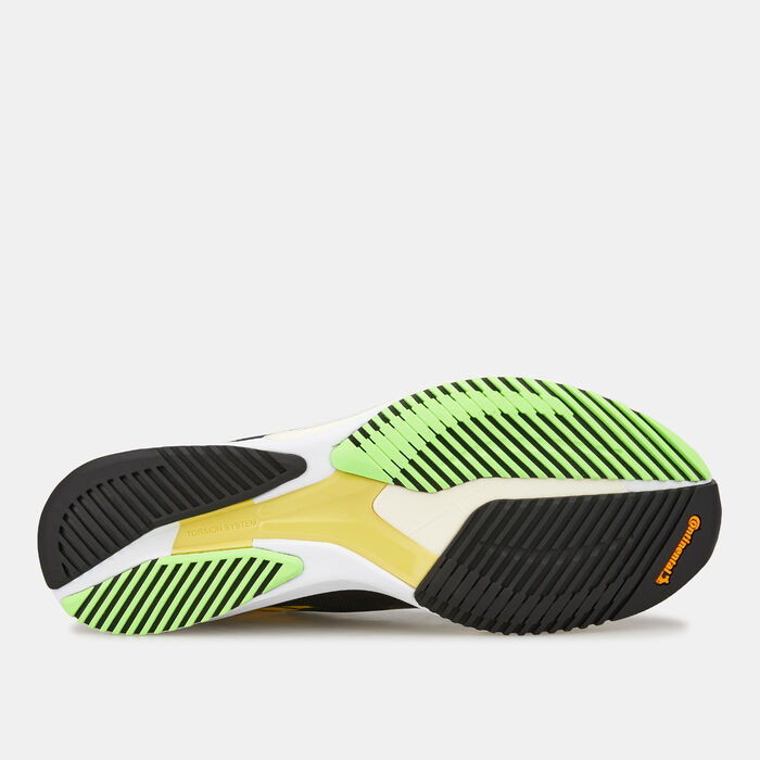 اديداس حذاء اديزيرو اديوس 7 للنساء أسود image number 3