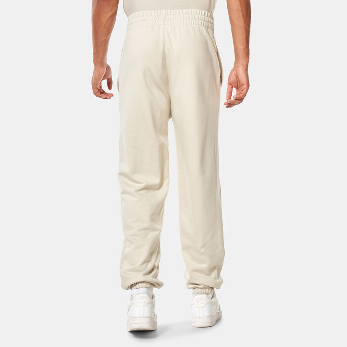 نيو ايرا بنطال رياضي ام-ال-بي لوس انجلوس دوجرز ليغ اسنشيال للرجال بيج image number 1