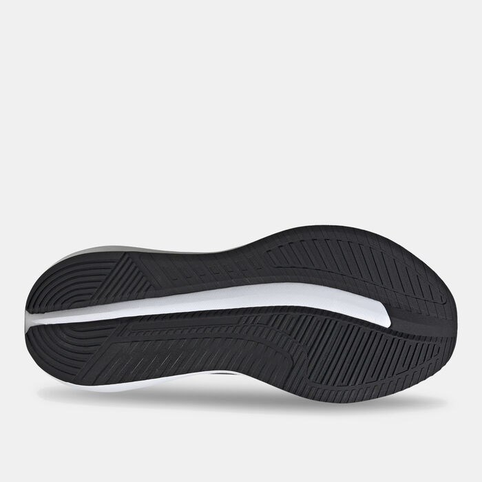 اديداس حذاء الجري جالاكسي 7 للرجال أبيض image number 3