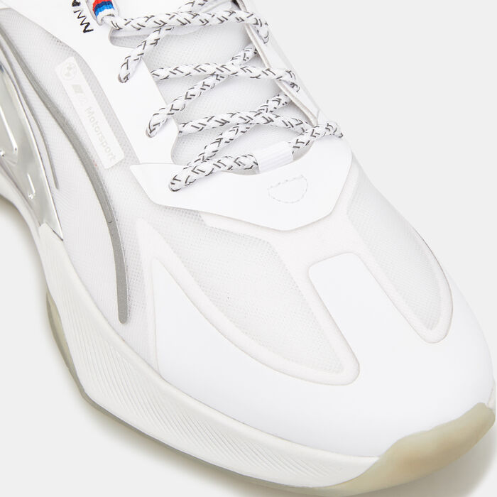 بوما حذاء بي ام دبليو ام موتور-سبورت LGND للرجال أبيض image number 5