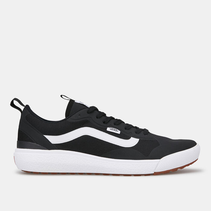 فانس حذاء الترارينج EXO للرجال و النساء أسود image number 0