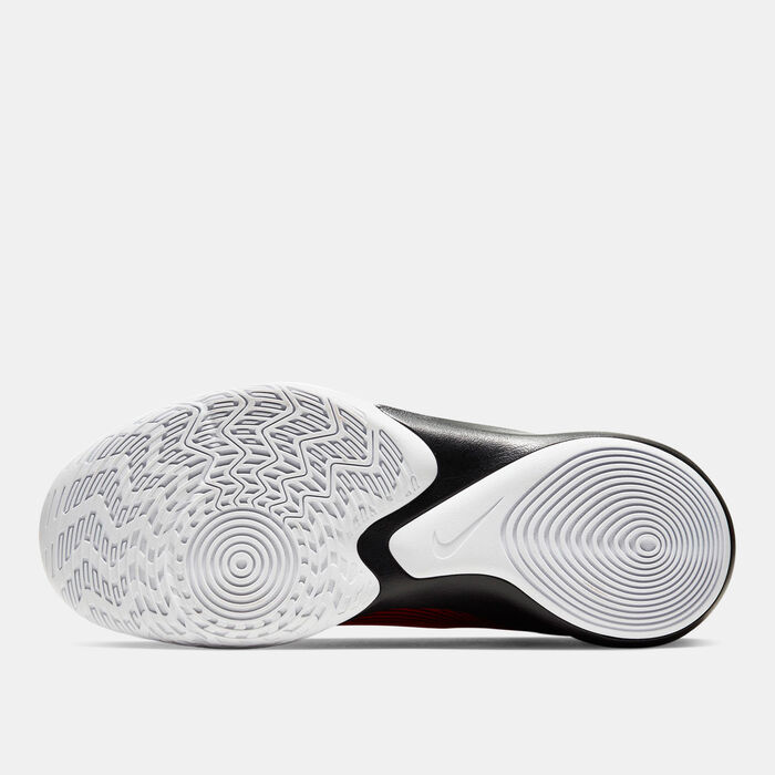 نايكي حذاء بريسيجن 4 للرجال أحمر image number 2